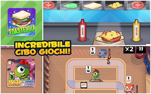 Kizi - Giochi gratuiti! screenshot 7