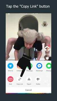 Download Musically Videos 2018 screenshot 3