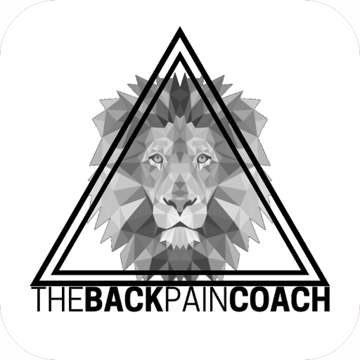 The Back Pain Coach icon