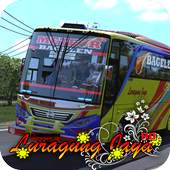 Mod Bus XHD Luragung 2