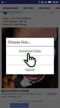 save from net screenshot 4