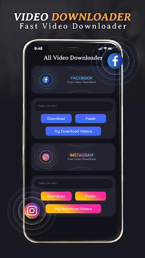 XXVI Video Downloader screenshot 3