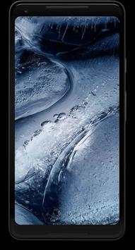 HD Nokia 6.1 Plus Wallpapers screenshot 5