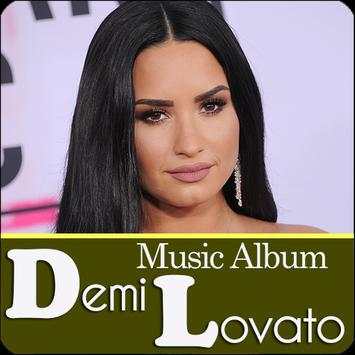 Demi Lovato Music Album screenshot 1