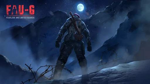 FAUG(Fearless and United Guard) Game Guide screenshot 4