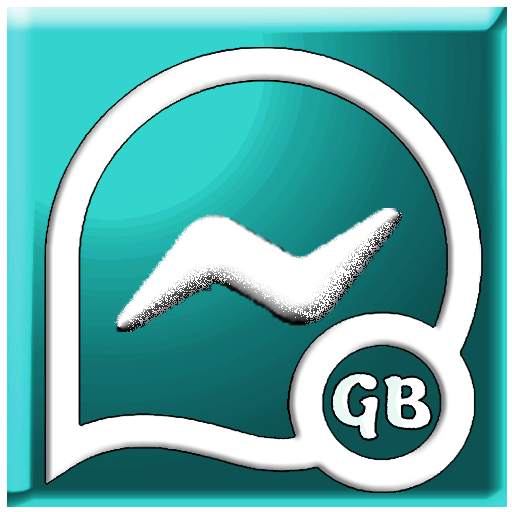 GB Messenger Latest Version 680.1