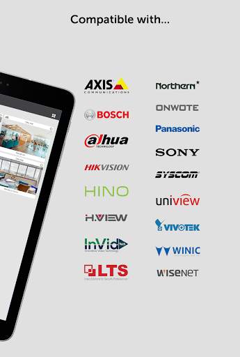 CCTV Connect screenshot 9