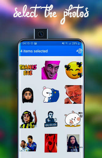 Re zalo - Recover deleted photo with re zalo Pro screenshot 3