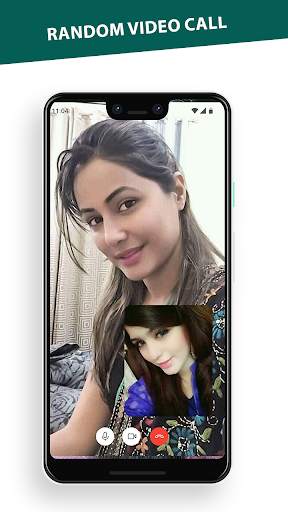 Random Live Video Chat - Random Live Video Call screenshot 3