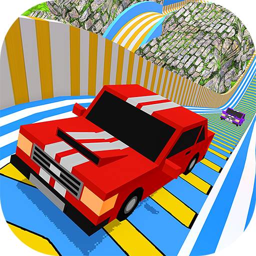 Crazy Mini Cars Game: Real Racing Simulator 2021 1.1