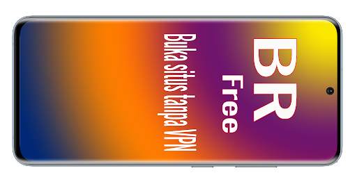 BF Browser Anti Blokir Private Tanpa VPN Free screenshot 1