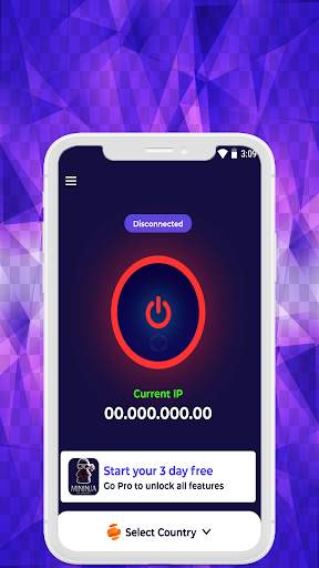 My Vpn Pro screenshot 6