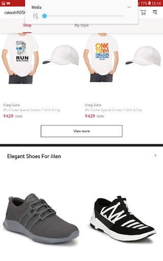 My shope screenshot 3