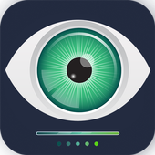 Blue Light Filter - Protect Your Eyes 2020 icon