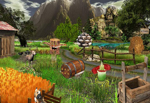Escape Room Forgotten Legend screenshot 2