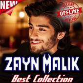 Zayn Malik on 9Apps