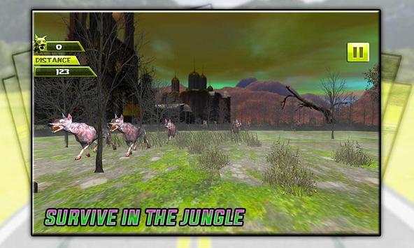 dead target into the zombies game screenshot 3