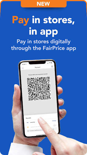 FairPrice: Fast, Reliable screenshot 5
