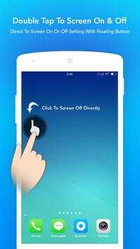 Double Tap Screen On And Off screenshot 2