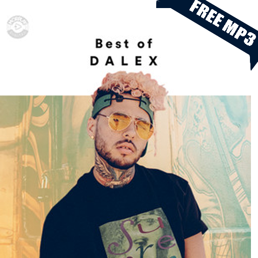 Dalex Offline MP3 Music Download Now Free No WiFi icon