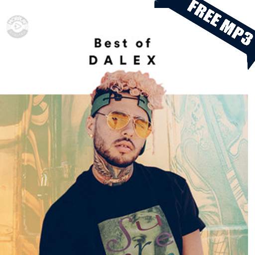 Dalex Offline MP3 Music Download Now Free No WiFi 1.0
