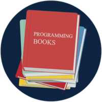 Programming Books(Notes) иконка