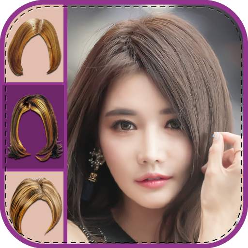 Women Hairstyles Pro 8.0