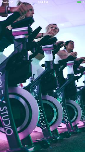 Cycle X Studio screenshot 1