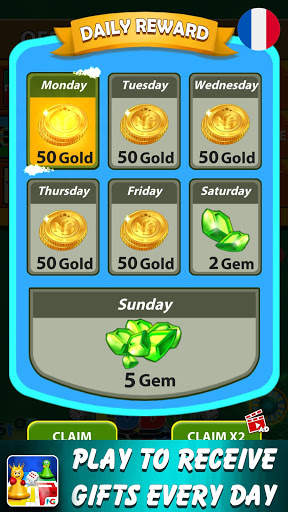 Ludo Game - Play for fun screenshot 23