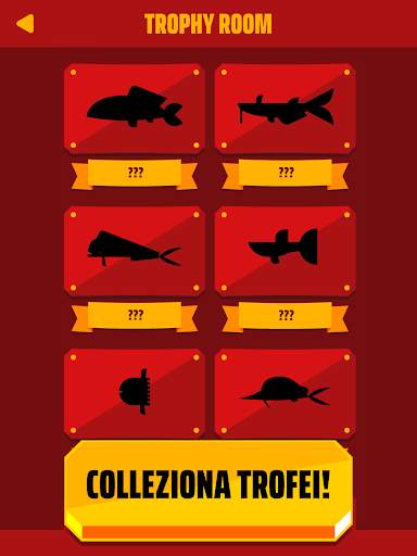 Go Fish! screenshot 14