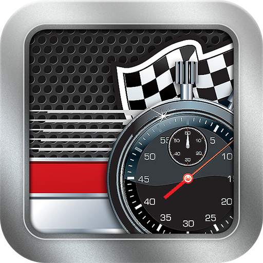 Racing Lap Timer & Stopwatch 1.0