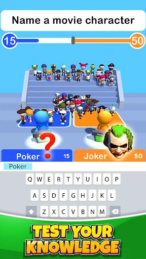 Guess Their Answer screenshot 17