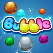 Shooter Bubble 2017 icon