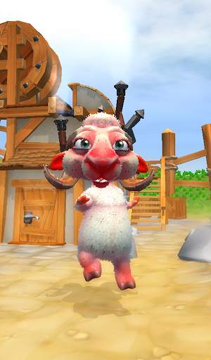 My Talking Sheep screenshot 7