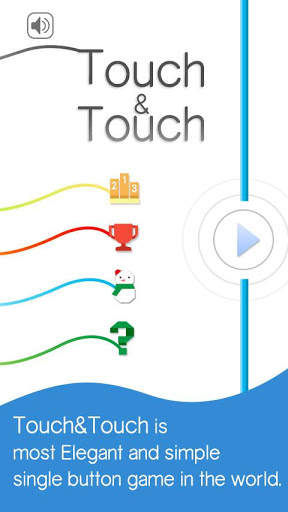 Touch & Touch 3 تصوير الشاشة
