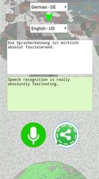 Translator for Whatsapp screenshot 1