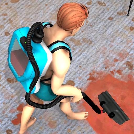 Clean It All hoarding cleaning 6.2