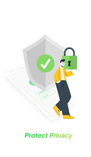 Alpha VPN screenshot 2