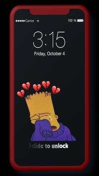 Cool Bart Wallpapers New Wallpapers 4k screenshot 2