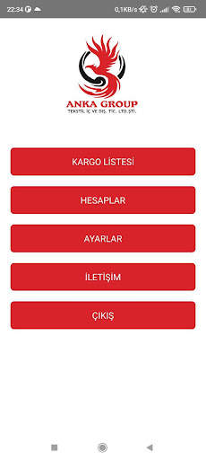 Anka Group screenshot 2