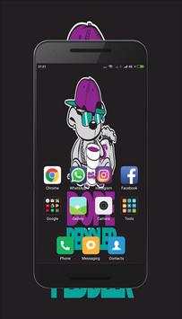 Dope Cool Wallpaper screenshot 5