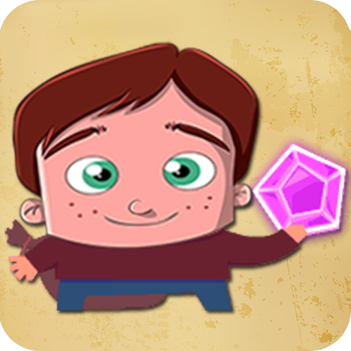 Diamond Hunter Free icon