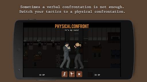 DC Anthology: Office screenshot 6