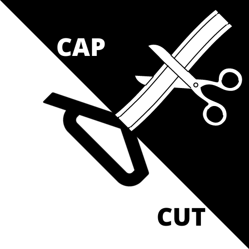 Tutorial Cap Cut Edit Video Pemula Terbaru icon