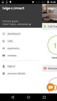 ixigo connect screenshot 5