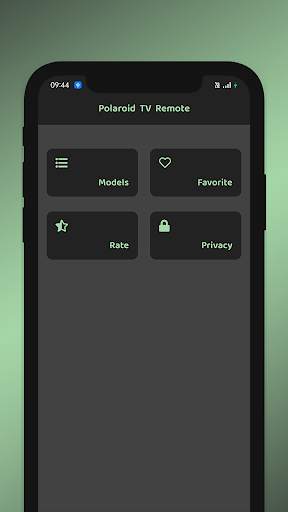 Remote for Polaroid TV 2 تصوير الشاشة