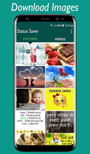 Status Saver For WhatsApp screenshot 2