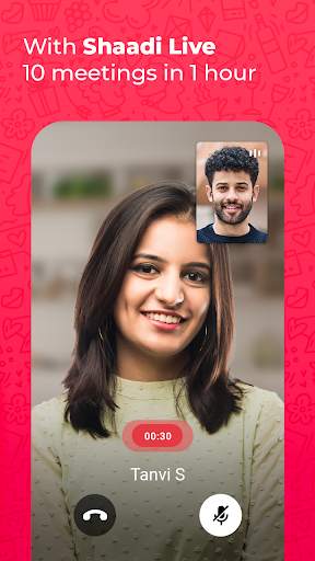 Gujarati Matrimony by Shaadi screenshot 2