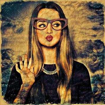 Photo Effect - Photo Lab Pic Art 10 تصوير الشاشة