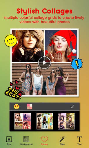 Photo 2 Video Maker screenshot 3